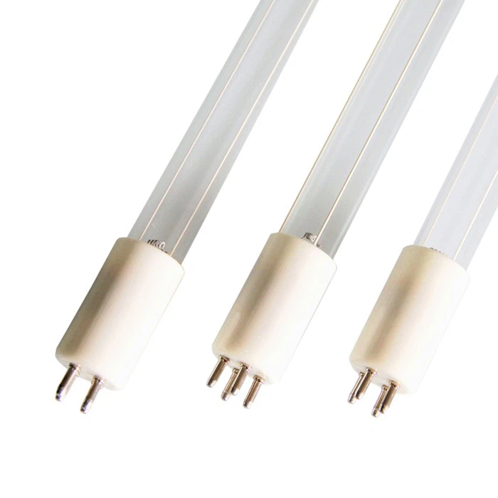 G20T8 UVC light germicidal