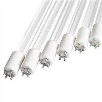 GPH843T5L HO 254nm UVC caurule