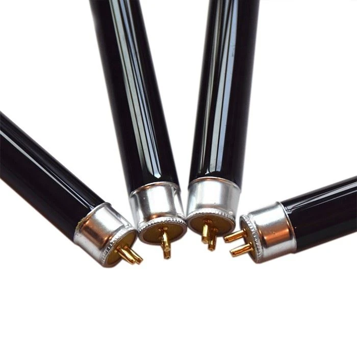 T8 10W BLB tube