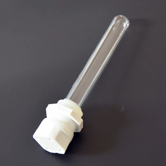 UV Lamp Casing