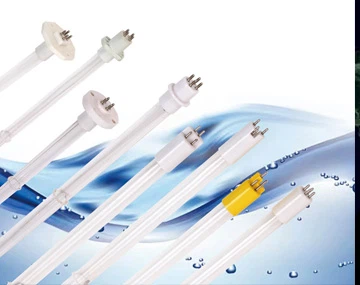 Atšķirība starp UV baktericīdo lampu bez ozona un ozonu